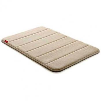 Tatay Alfombra Baño Nuvola Antideslizante Absorbente Suave Fácil de Limpiar