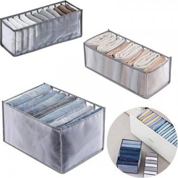 Jeans Storage Organizer