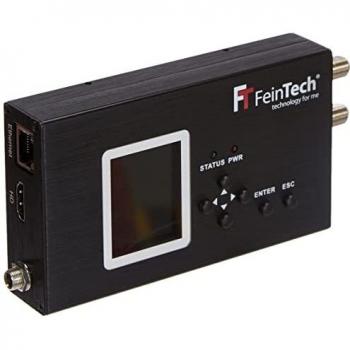 FeinTech VHQ00101 HDMI-Modulator für DVB-C und DVB-T