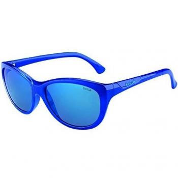 Sole Shiny Blue Bollé Greta Donna S/M