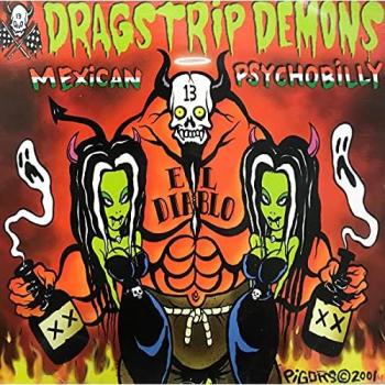 Psychobilly Mexicain Énergique