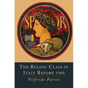 Pareto, Vilfredo: The Ruling Class in Italy Before 1900