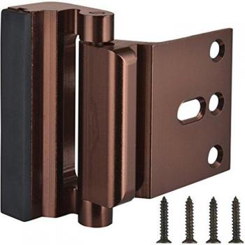 SecureGuard U Door Lock for Home Safety