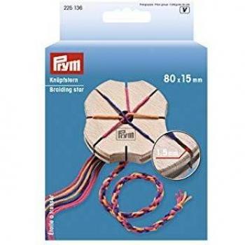 Prym Knitting Star 80 x 15 mm