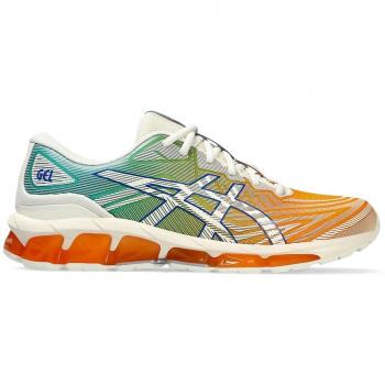 Asics Gel-Quantum 360 VII Sneakers Homme Multicolor Cream 1201A915-100