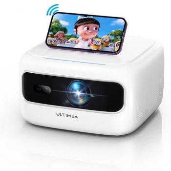 Ultimea Apollo P10 5G Mini Beamer