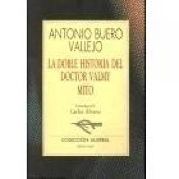 La doble historia del doctor Valmy / Mito