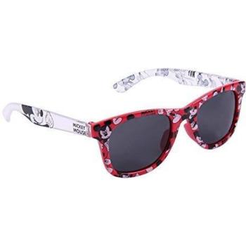 Gafas de Sol Junior Mickey Mouse 71665 Rojo