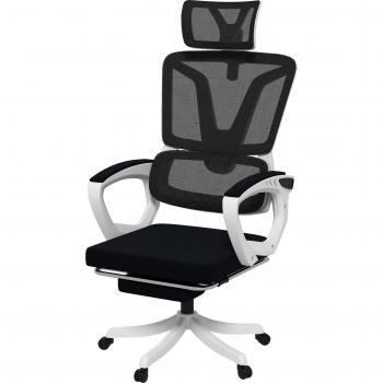 Vinsetto Adjustable Reclining Office Chair