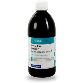Eps Fl500 Aliento Verde