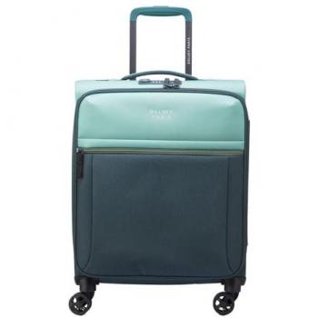 Souple Brochant Noir 8L