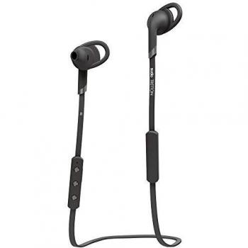 Sudio Tretton Bluetooth‑In‑Ear Kopfhörer – Wasserdicht, Sport‑Modell, One‑Size, Schwarz