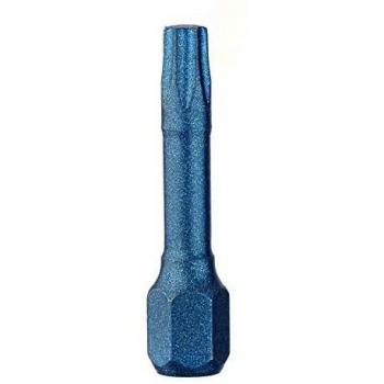 Set de 5 embouts Torx® Impact 30 mm