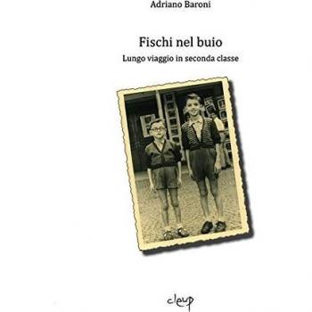 Fischi nel buio. Lungo viaggio in seconda classe