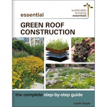 Vitalsource Technologies, Inc. Essential Green Roof Construction