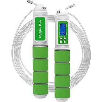 Kinder-Hüpfseil Pro – Zuhause & Fitness