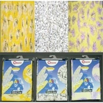 Estuche Antipolvo Funda Plancha 127x42 cm