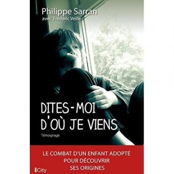 Dites-moi d'où je viens
