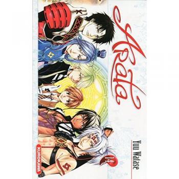 Arata