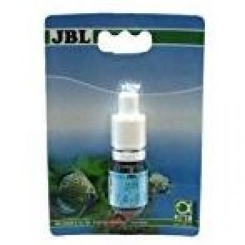 JBL 7.4–9.0 pH Water Testing Reagents