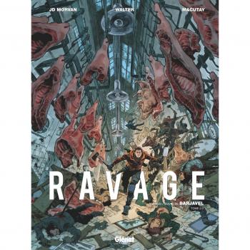 Ravage