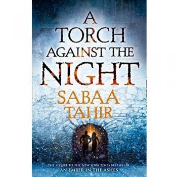 A Torch Against the Night