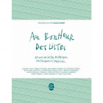 Au bonheur des listes