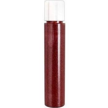 ZAO Lipgloss 015 Glam Brown – Verlängerungsstreifen