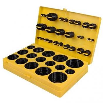 Rothenberger 1500005010 O-Ring Pack – One Piece