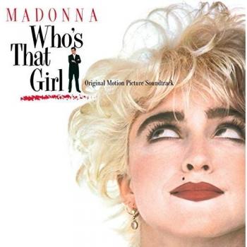 Who’s That Girl