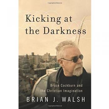 Kicking at the Darkness