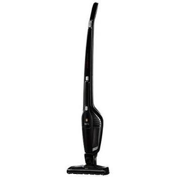 Aspirateur balai AEG CX7-1-30EB, 79 dB, 0,5 L, noir, batterie