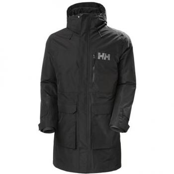 Veste Helly Hansen Rigging noire – XL