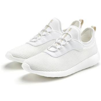 Elbsand Halbschuh Damen Weiß Gr. 37