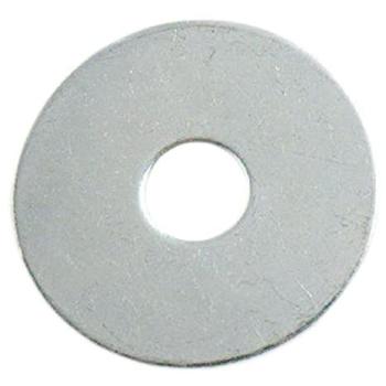 Lot 50 Rondelles d'aile 25 mm x 5 mm – Réparation