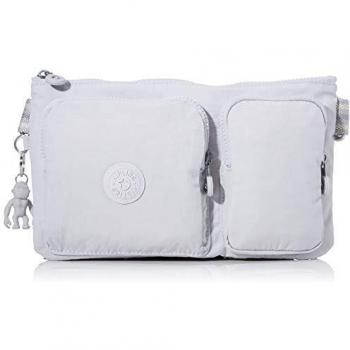 Kipling Presto Up Organiseur de Sac à Main, 28 cm, 1 Litres, Gris