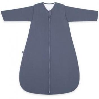 Emma & Noah Schlafsack Essential – Babyblau, Größe 70