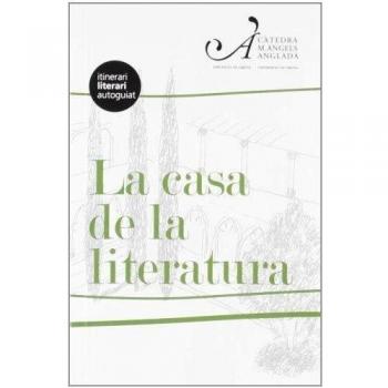 La casa de la literatura