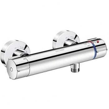 Mitigeur Douche Sécurité Médicale Securitherm Delabie H9769
