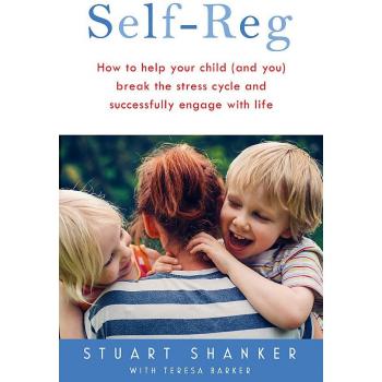 Self-Reg: How to help your child