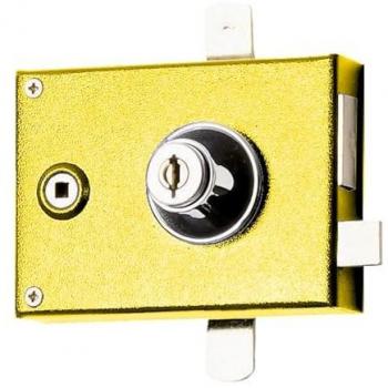 KLEOPS 0312S0006 Or Horizontal Droite Fouillot 1E A2P