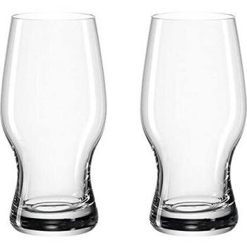 Leonardo 049449 Bierbecher/Bierglas