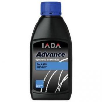 IADA Líquido de Frenos DOT 4