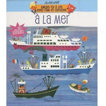 A la mer