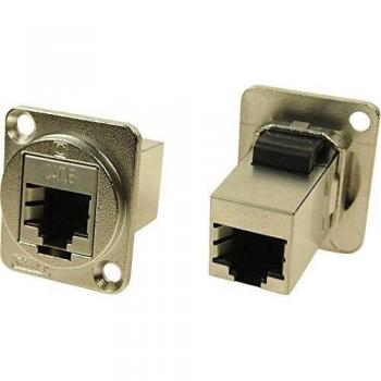 XLR to UTP RJ45 Adapter CP30222SM