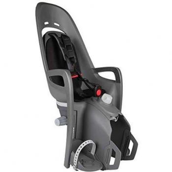 ZENITH RELAX W/CARRIER ADAPTER grau/schwarz