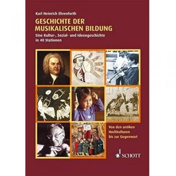 Geschichte Der Musikalischen Bildung