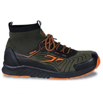 Scarpe antinfortunistiche Beta alte 0-gravity s3 n.46