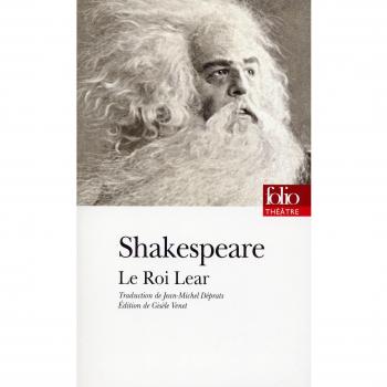 La Tragédie du roi Lear