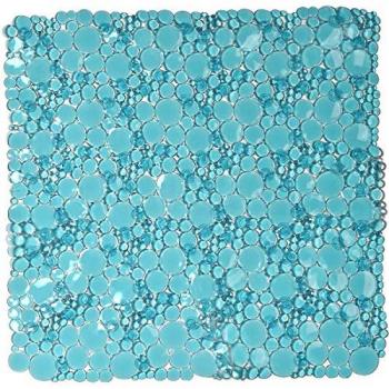 Base de Ducha Tendance Burbuja Verde 50x50 PVC